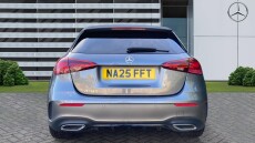 Mercedes-Benz A-Class A180 AMG Line Premium Plus 5dr Auto Petrol Hatchback